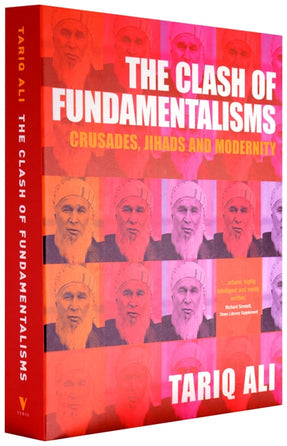 The Clash Of Fundamentalisms