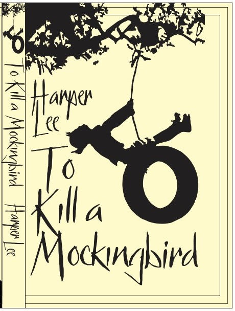 To Kill A Mockingbird