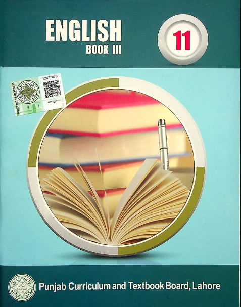 Textbook Of English Book 3 11th