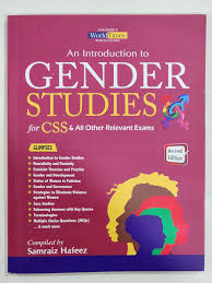 JWT An Introduction To Gender Studies