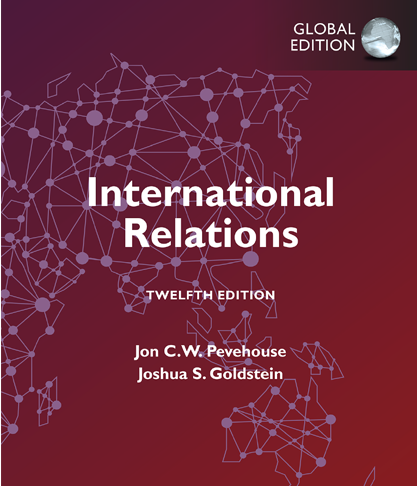 International Relations 12th Edition