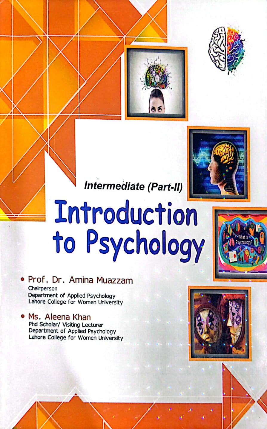 Introduction To Psychology Intermediate Part 2