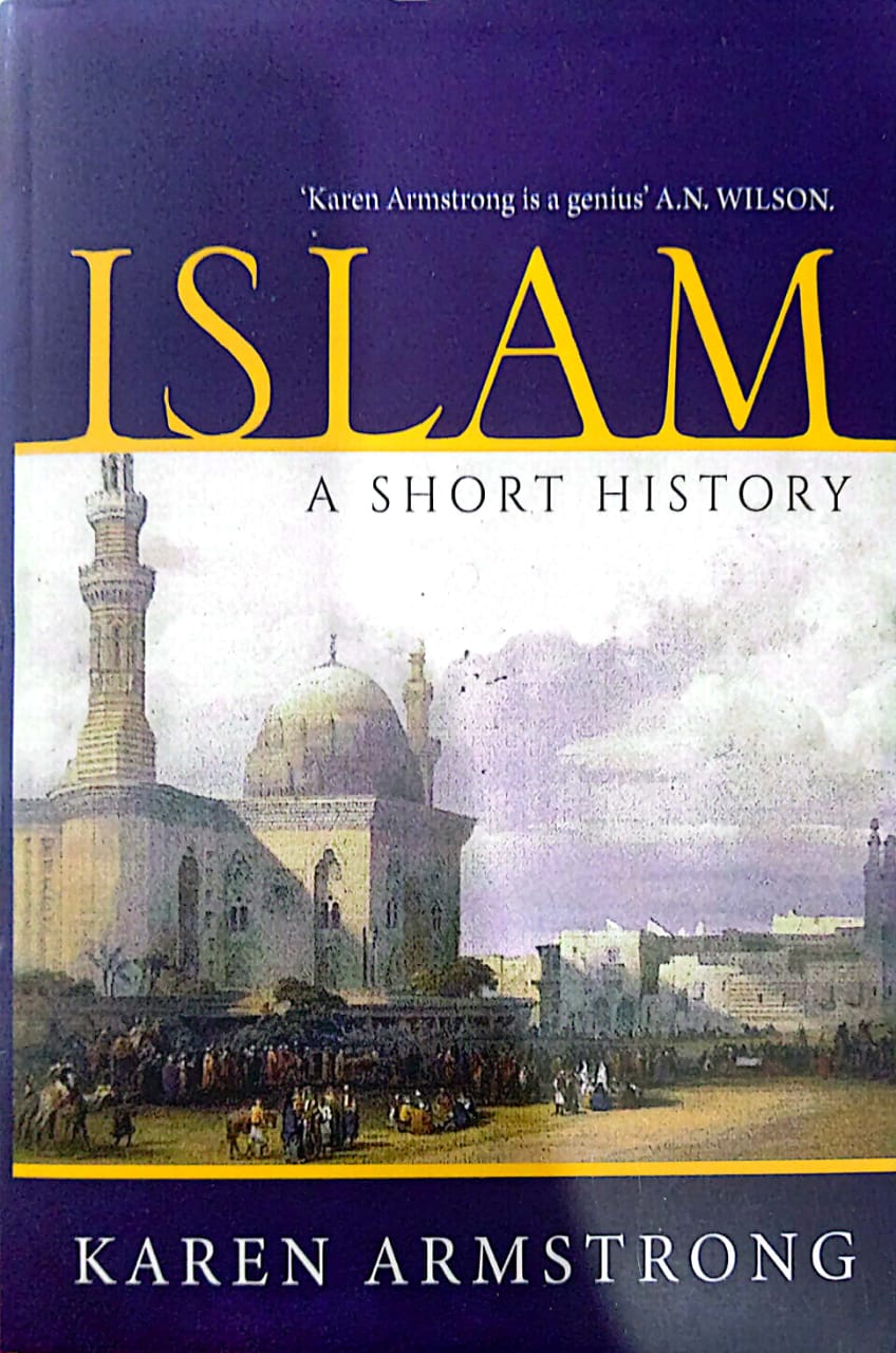 Islam: A Short History