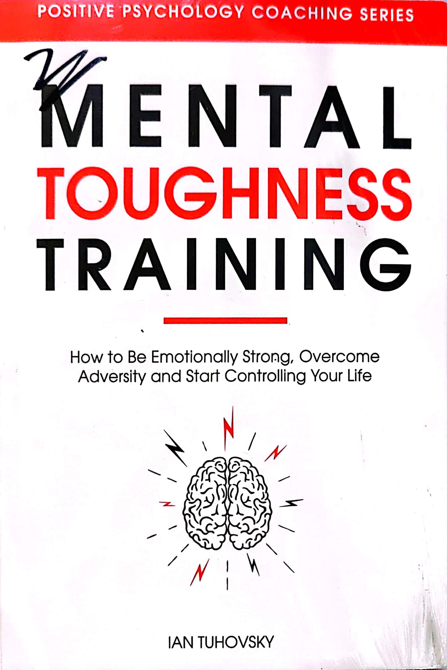 Mental Toughness Training