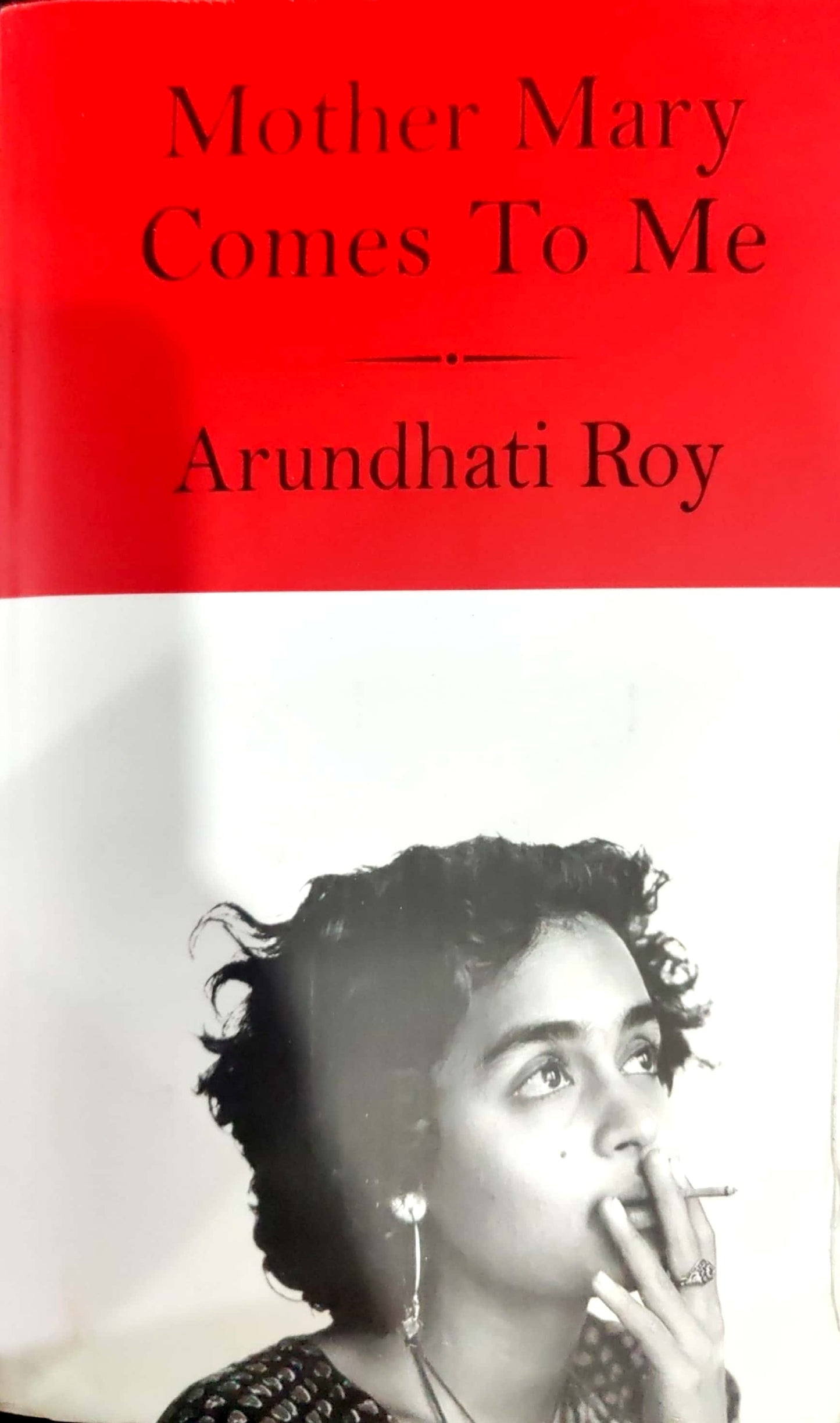 Mother Mary Comes To Me