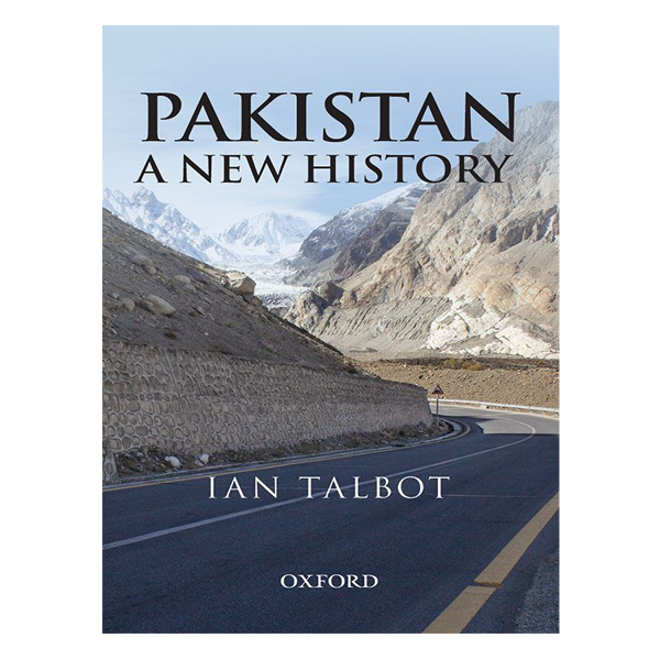 Pakistan A New History