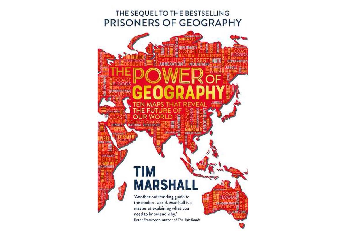 The Power of Geography