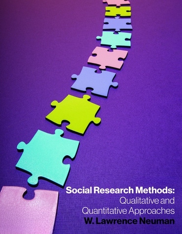 Social Research Methods: Qualitative And Quantitative Approaches