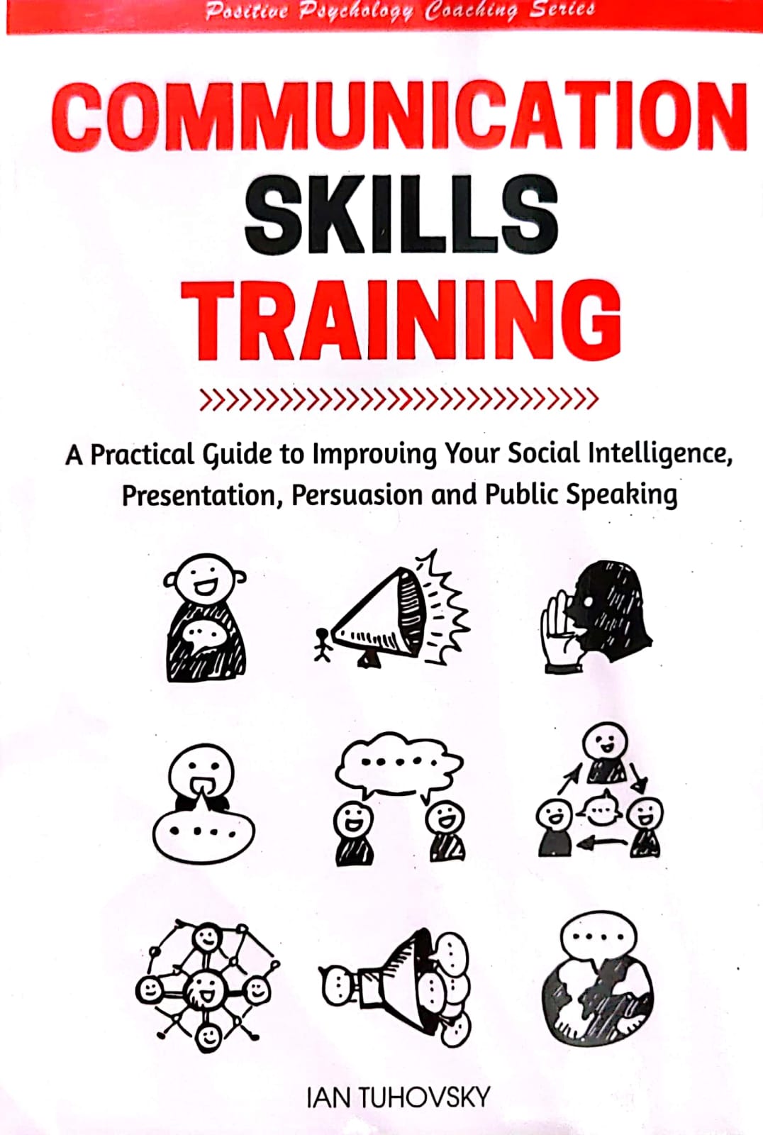 communication Skills Training