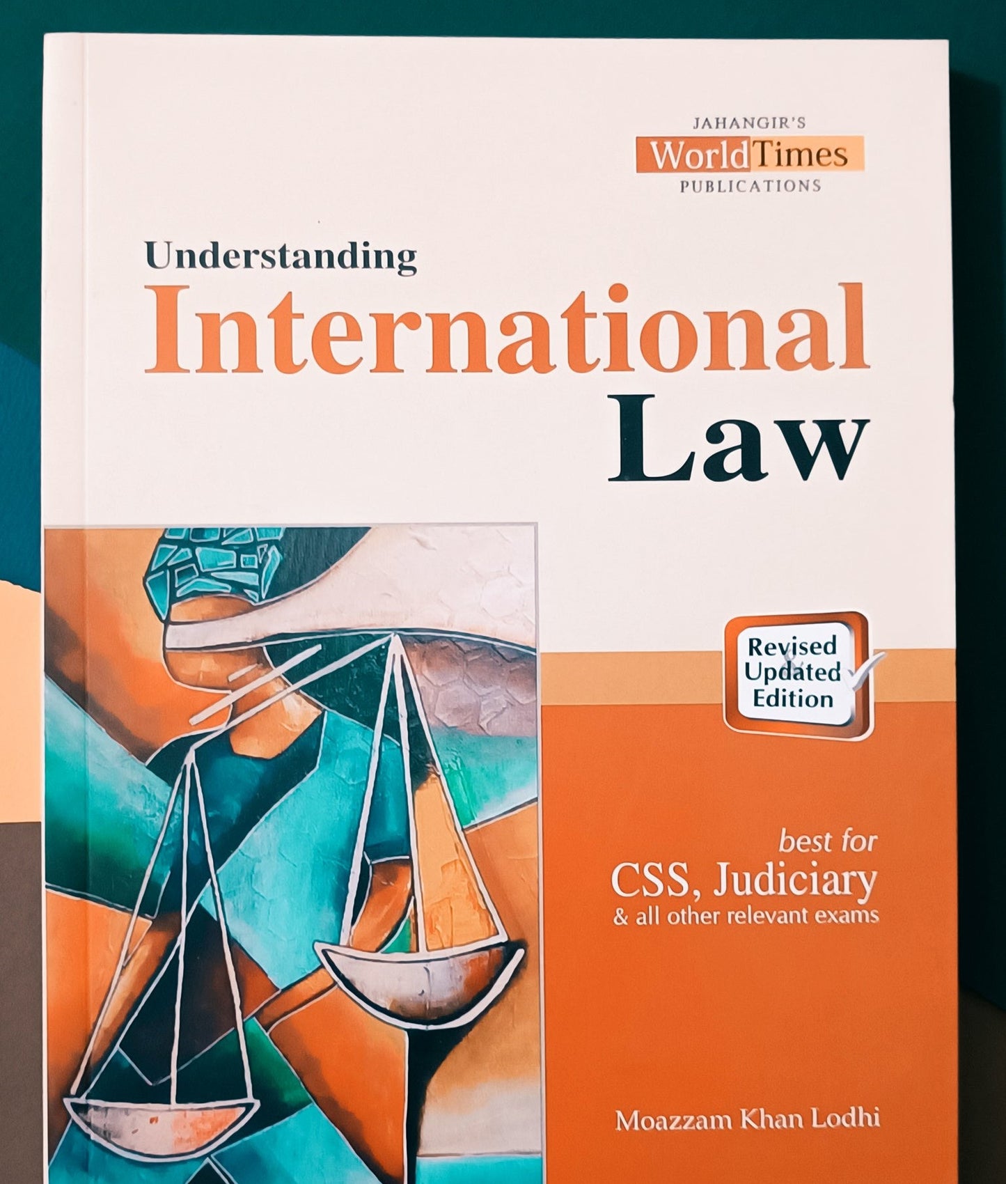 JWT Understanding International Law