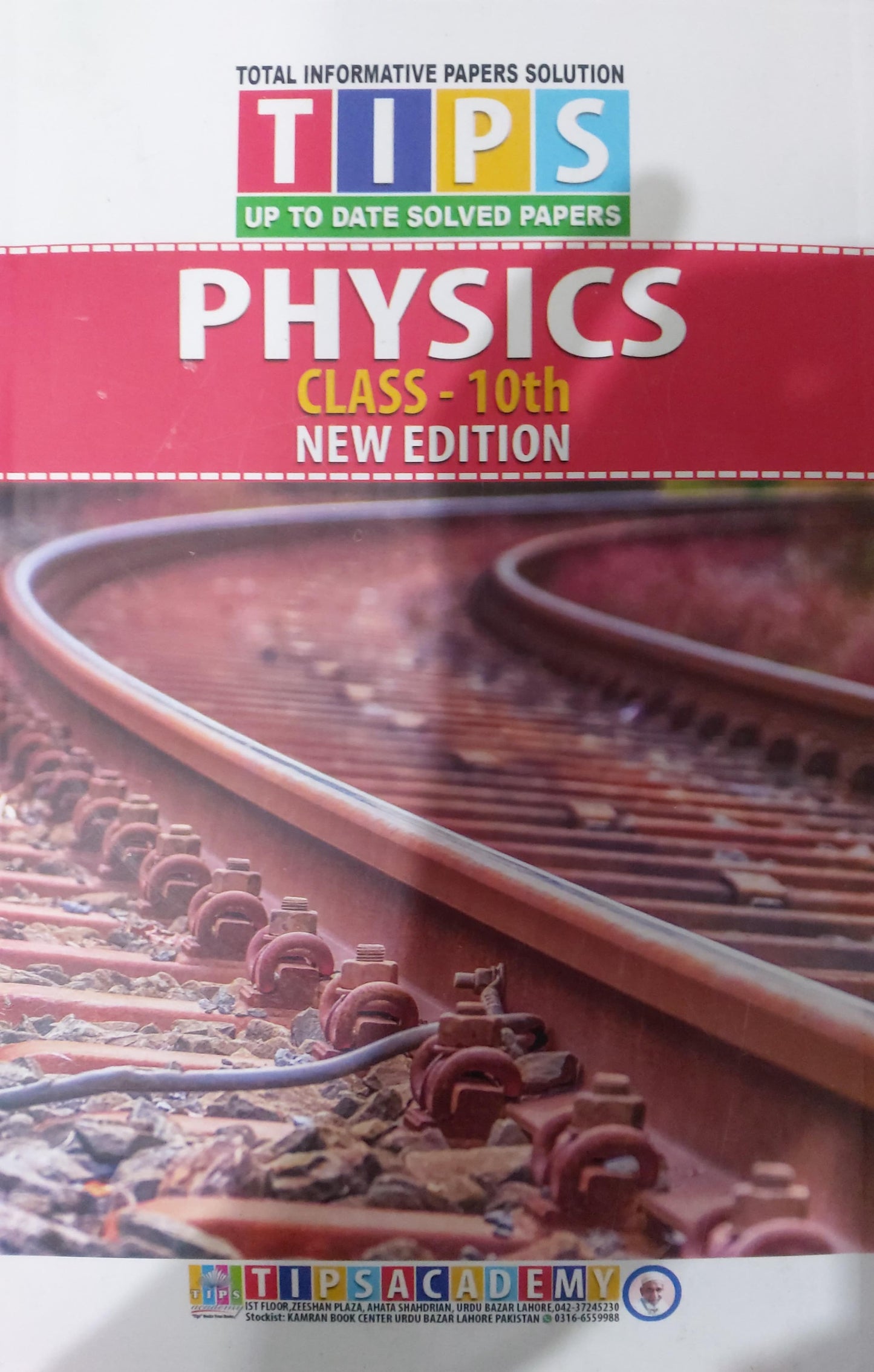 Tips Physics 10