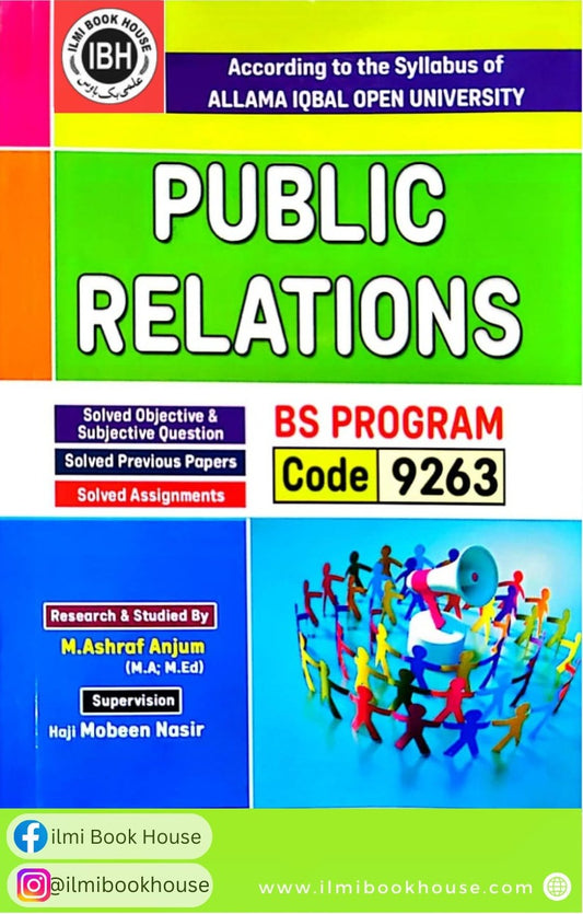 Public Relations