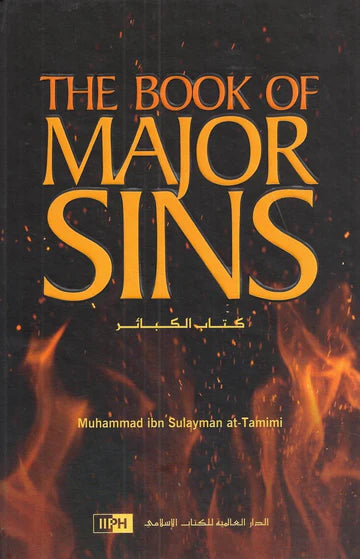 The Book Of Major Sins