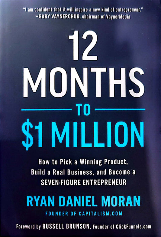 12 Months To $1 Million