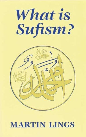 What is Sufism