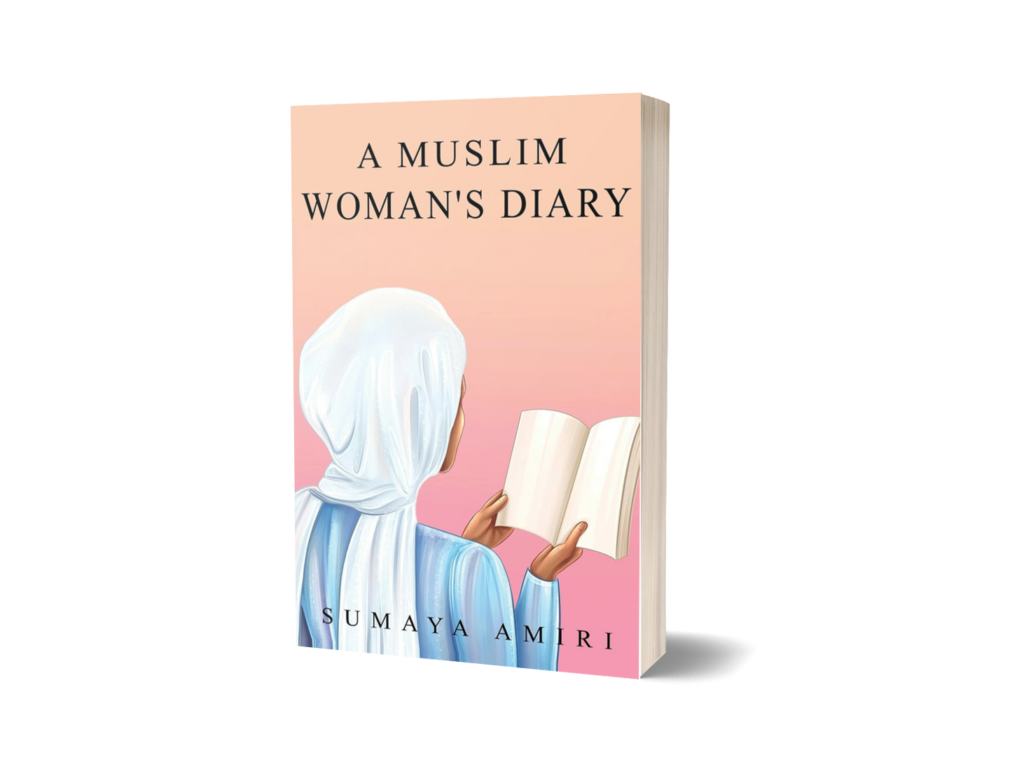 A Muslim Woman's Diary