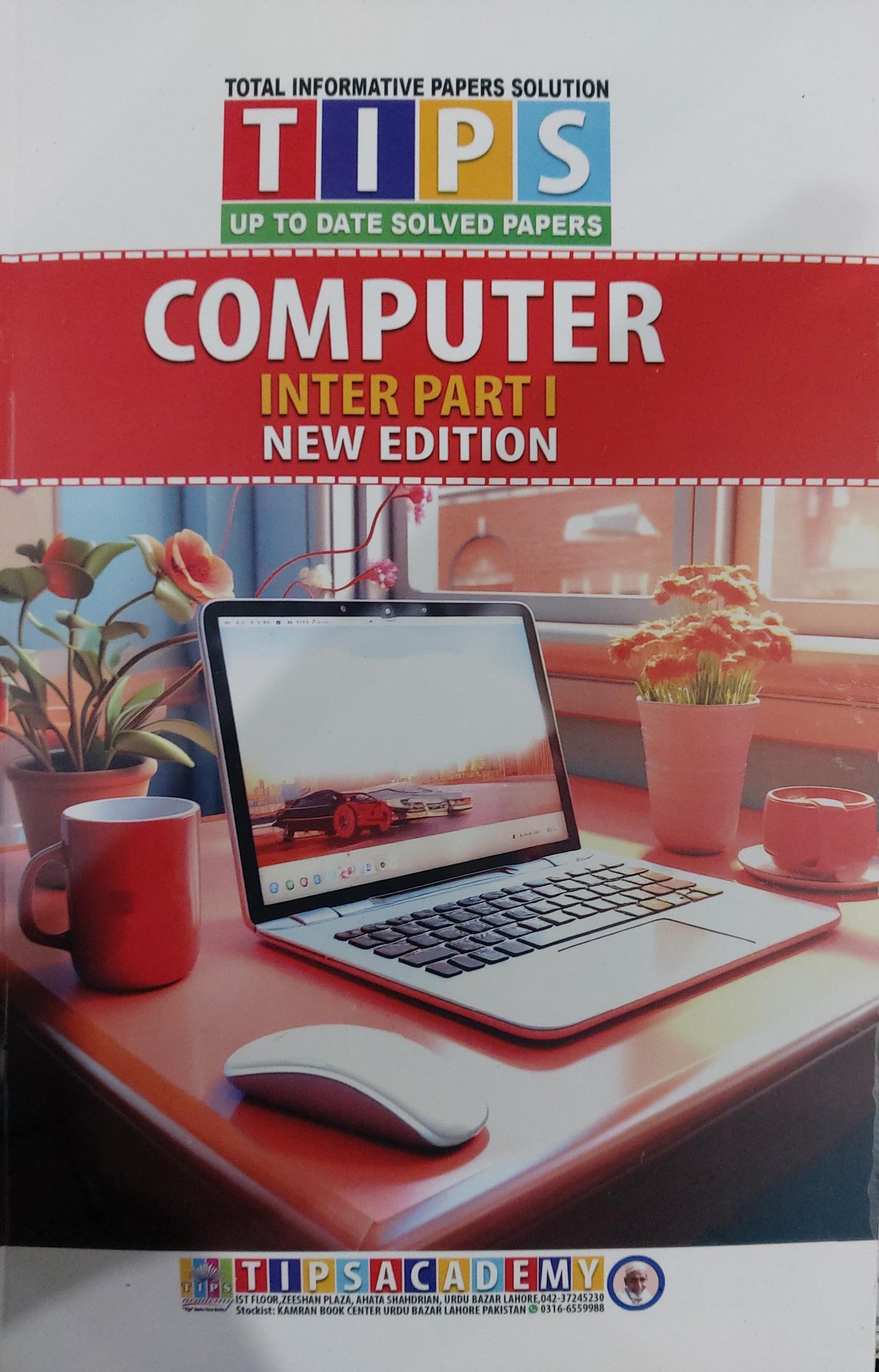 Tips Computer Inter Part 1