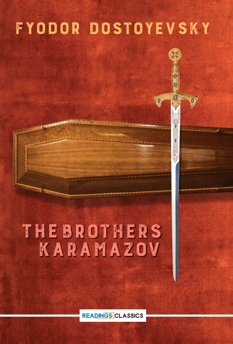 The Brothers Karamazov