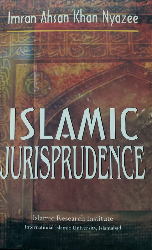 Islamic Jurisprudence