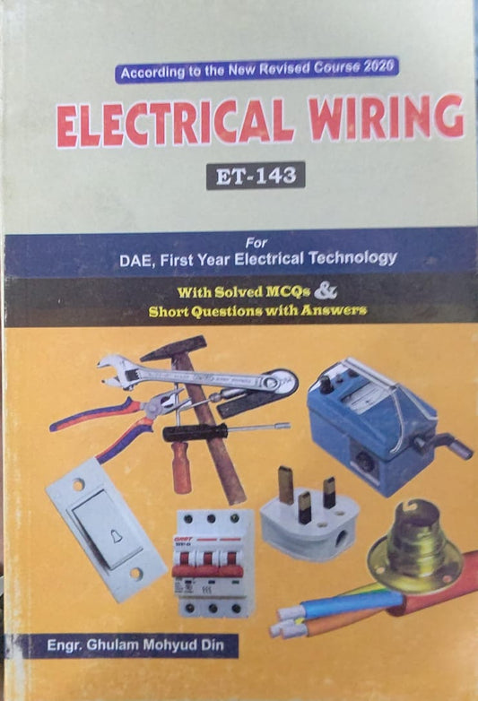 Electrical Wiring