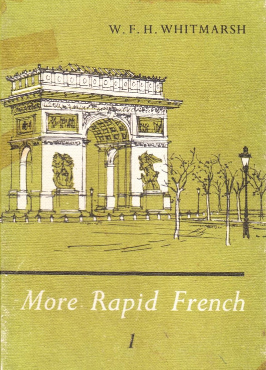 More Rapid French 1