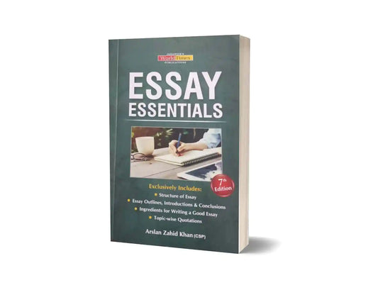 Essay Essentials