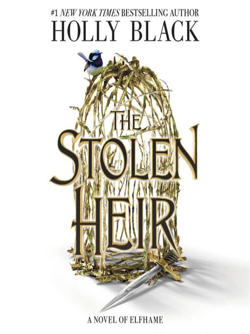 The Stolen Heir