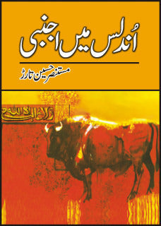 Undlas Main Ajnabi