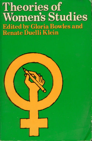 Theories Of Women's Studies