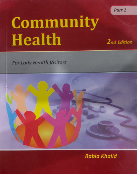 Community Health Part 2