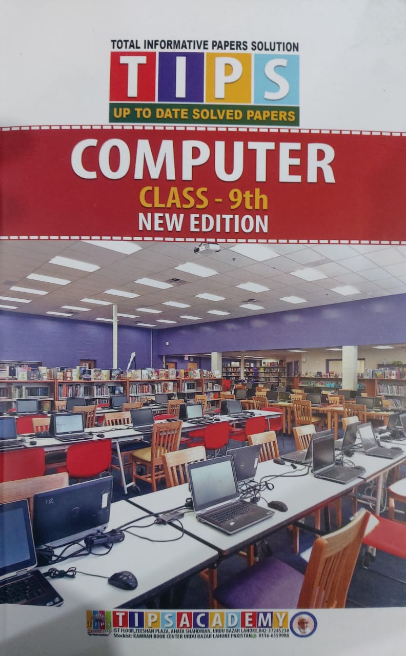 Tips Computer 9