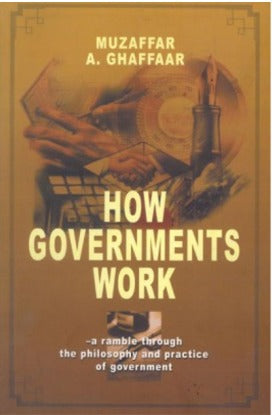 How Governments Work