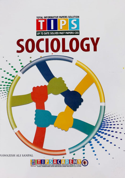 Tips Sociology