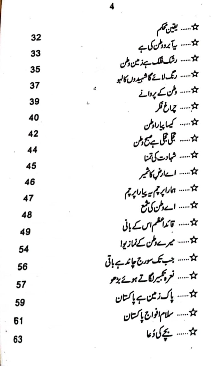 Hamari Pehchan Pakistan