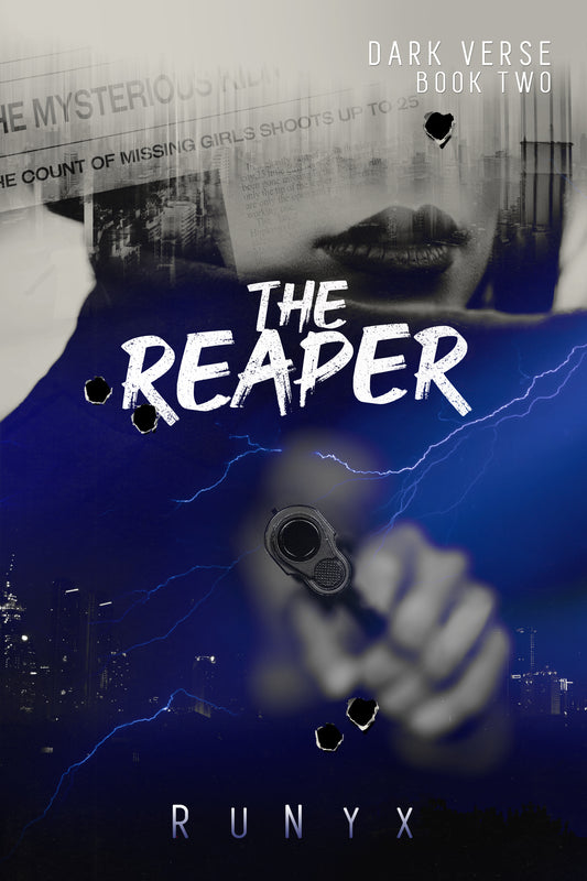 The Reaper (Dark Verse)