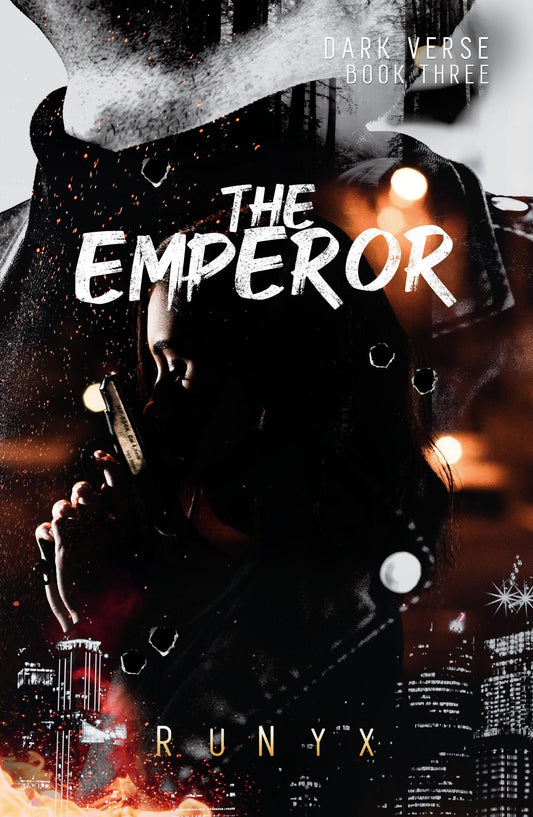 The Emperor (Dark Verse)
