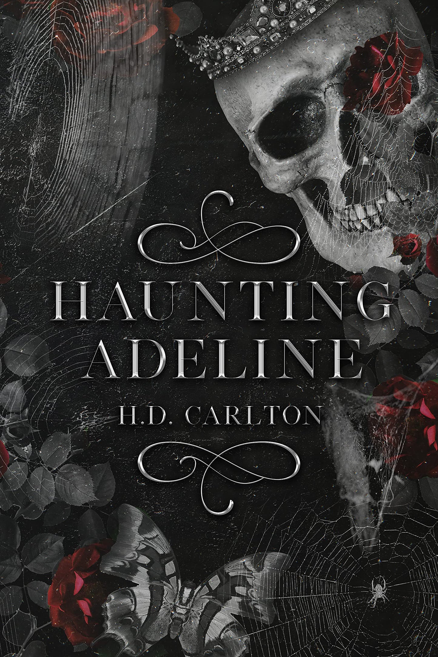 Haunting Adeline Season 2