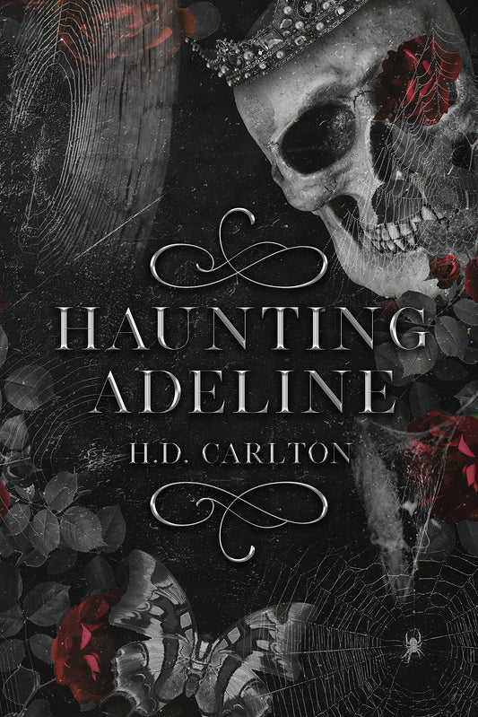Haunting Adeline Season 2