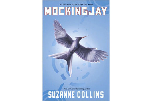 Mockingjay