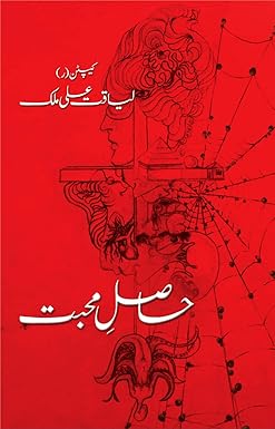 Hasil-e Muhabbat