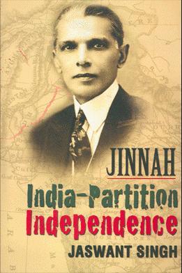 Jinnah India-Partition-Independence