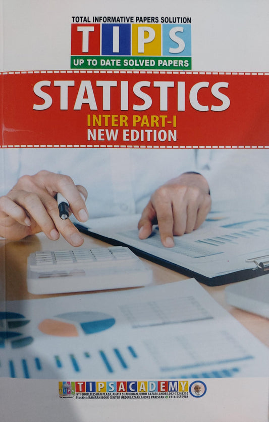 Tips Statistics Inter Part 1