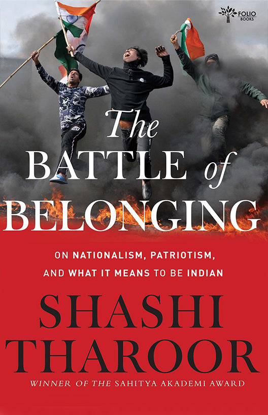 The Battle Of Belonging