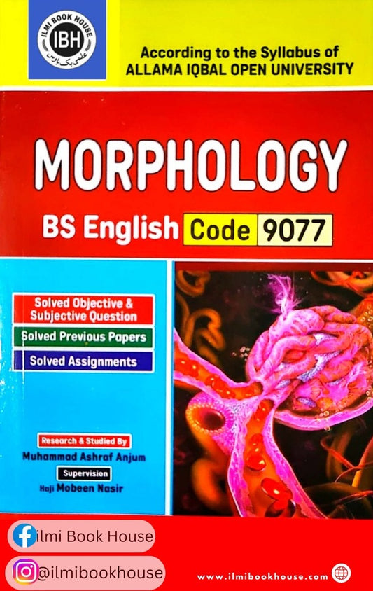 Morphology