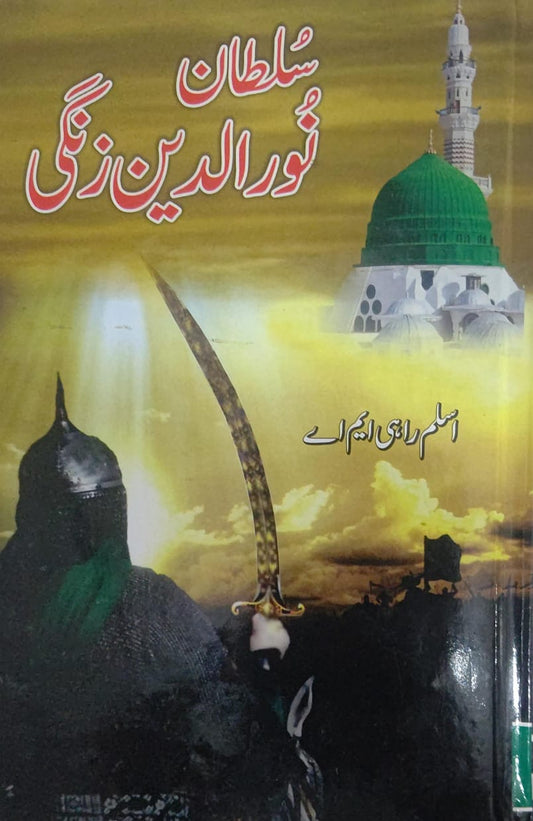 Sultan Nur U Din Zangi