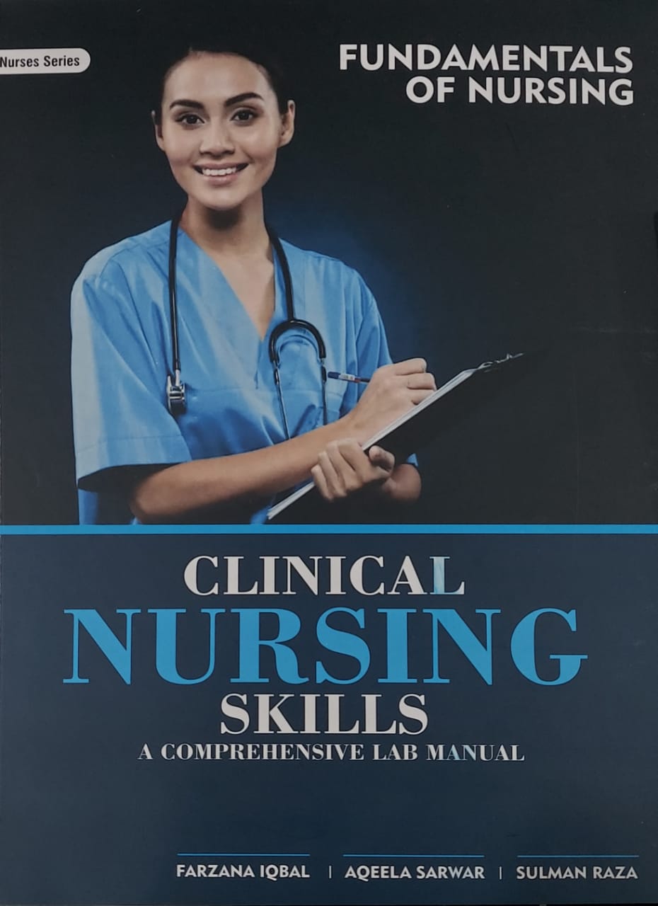 Bright Nurses Series Clinical Nursing Skills