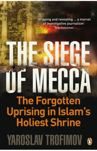 The Siege Of Mecca
