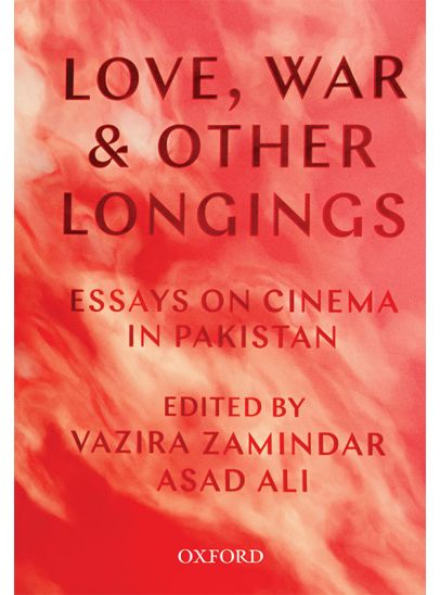 Love War & Other Longings