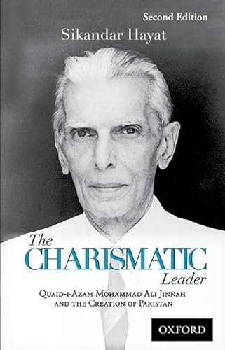 The Charismatic Leader