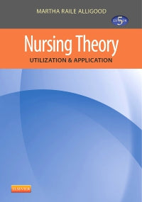 Nursing Theory Utilization & Application